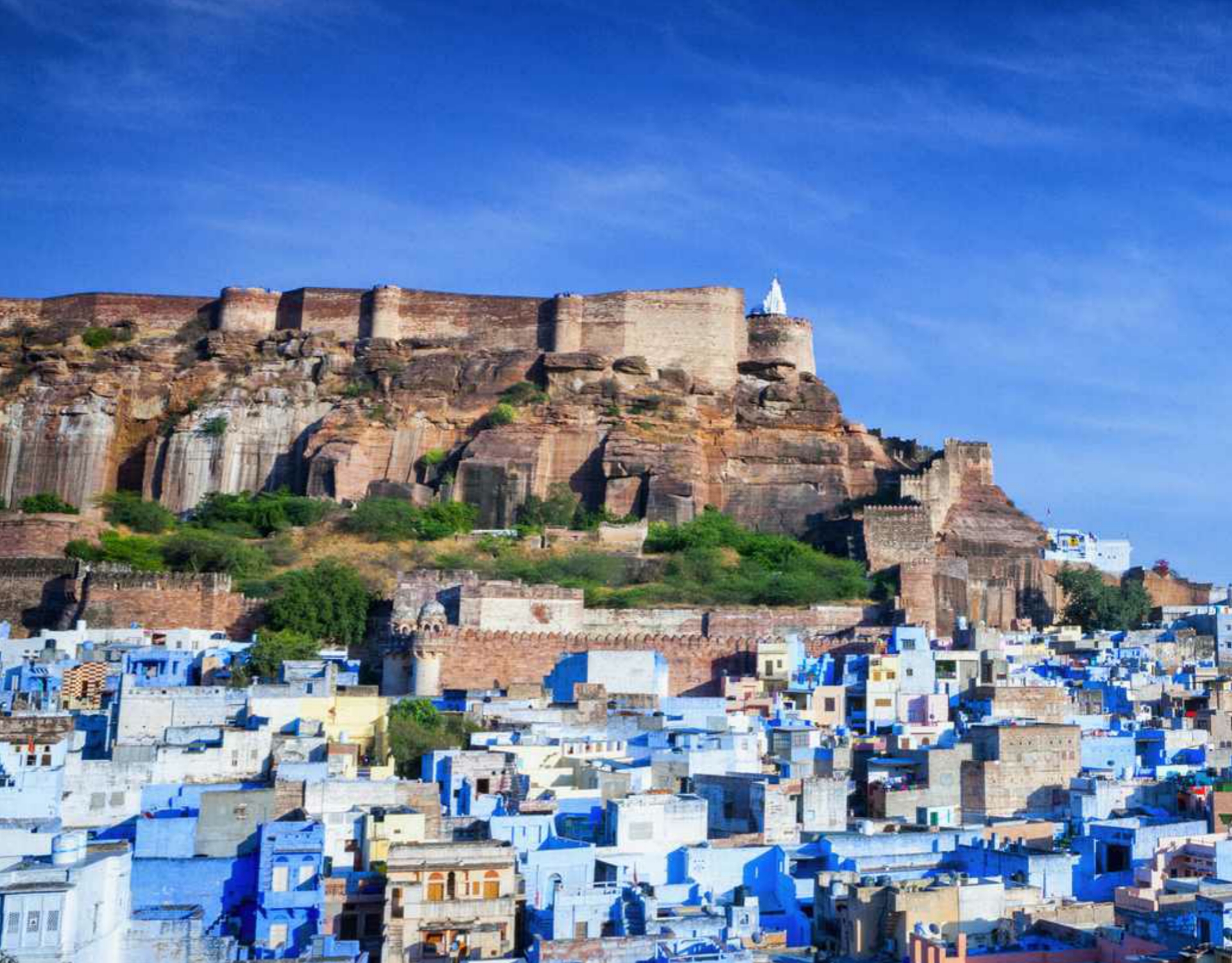 Rajasthan Tours
